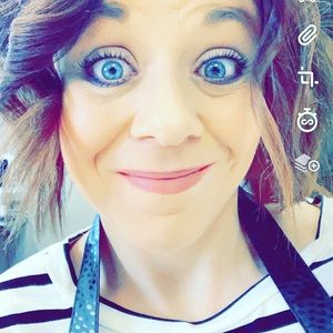 Meet your Posher, Sonya